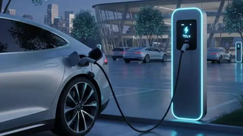 maharashtra ev charging stations under flyovers electric bus plan 2026 maharashtra ev charging stations under flyovers electric bus plan 2026
