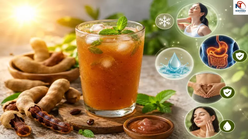 Imli Panna Benefits Imli Panna Benefits
