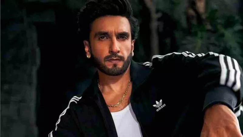 Ranveer Singh Controversy Ranveer Singh Controversy