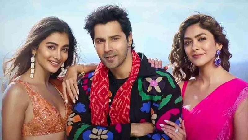 Chunnari Chunnari Remake Review Chunnari Chunnari Remake Review