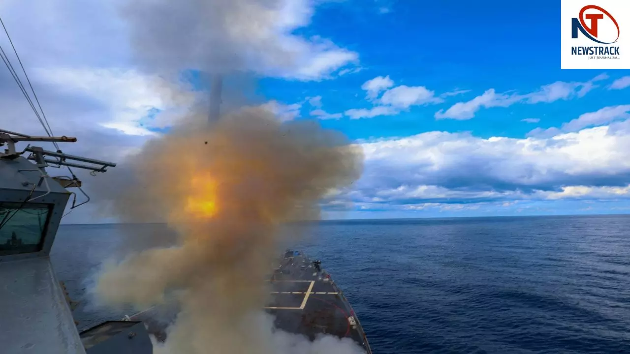 US Iran Conflicts
