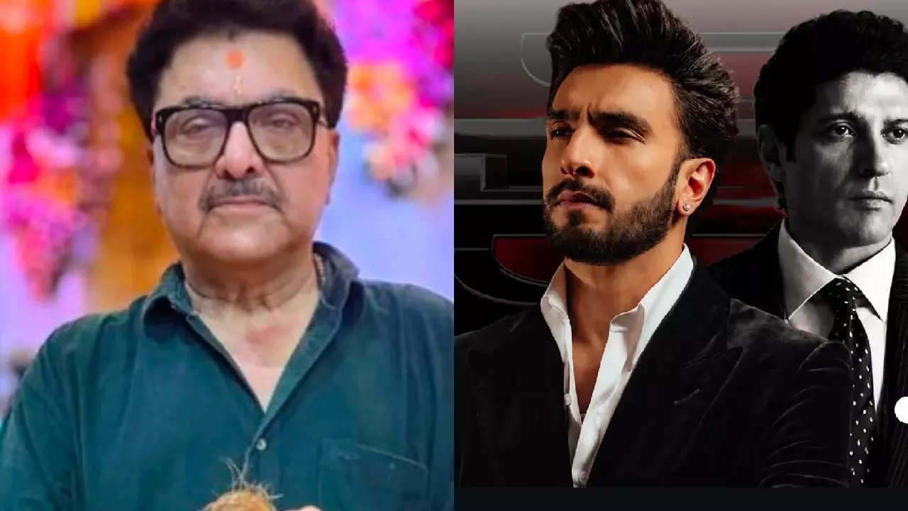 Ranveer Singh Banned