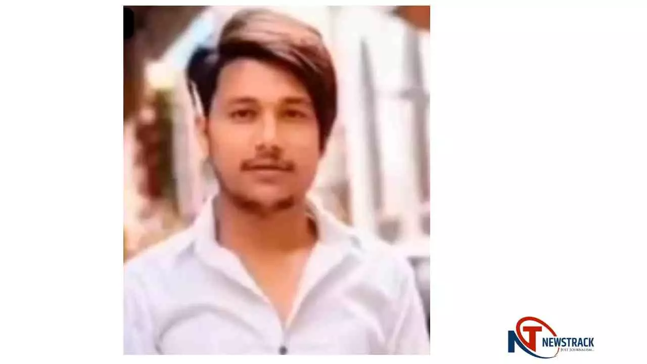 Hapur News: मां की डांट से आहत 18 वर्षीय युवक ने फंदा लगाकर दी जान, पुलिस जांच में जुटी