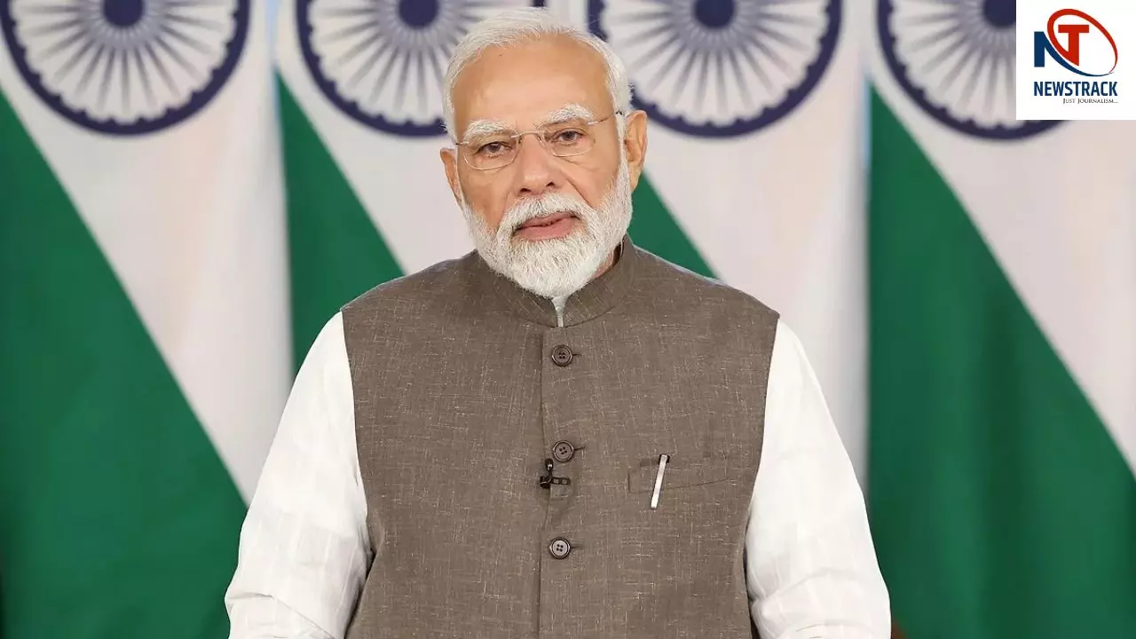 PM Narendra Modi