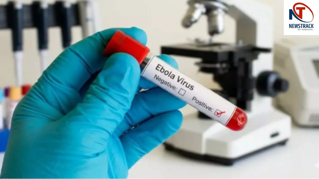Ebola Virus
