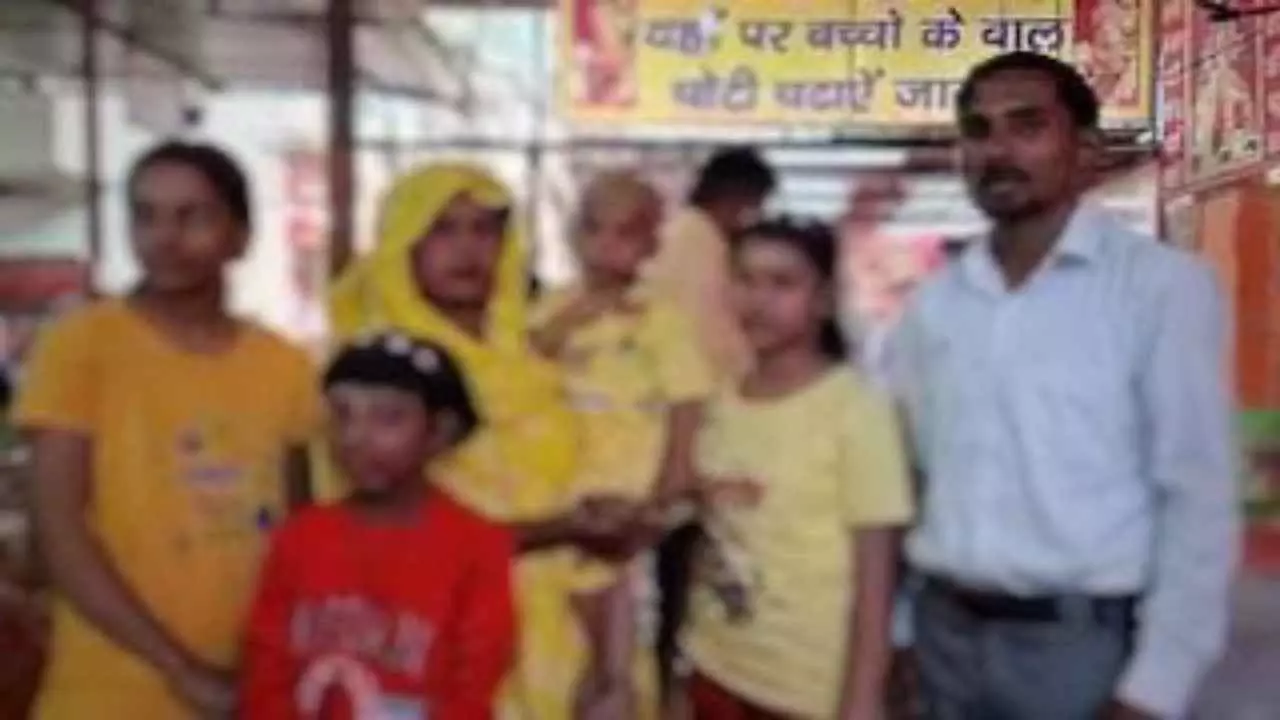 Hapur News Hapur News