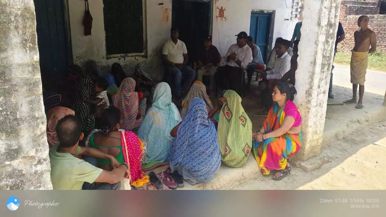 Raebareli News Raebareli News