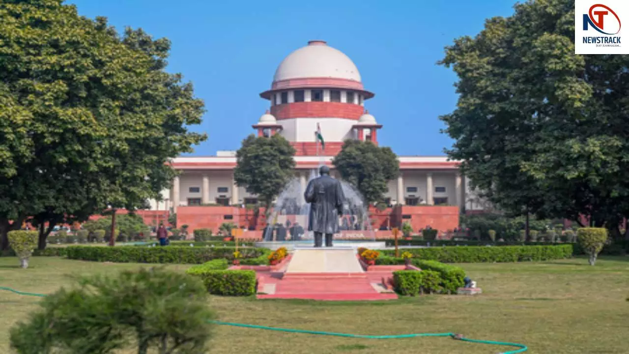 Supreme Court Supreme Court