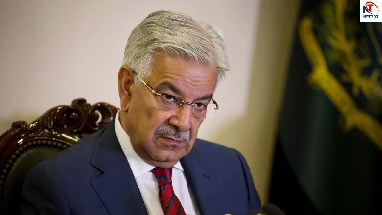 Khawaja Asif Khawaja Asif