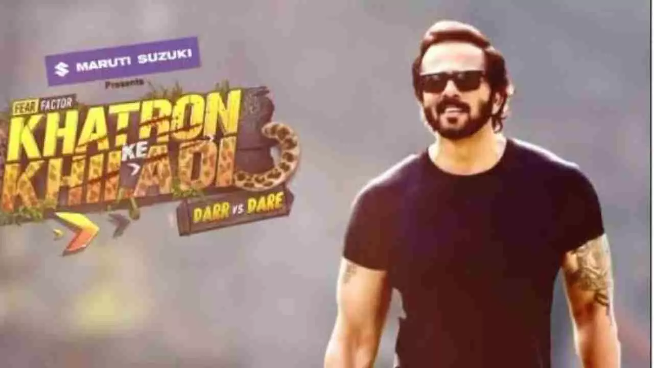 Khatron Ke Khiladi Biggest Controversy Khatron Ke Khiladi Biggest Controversy