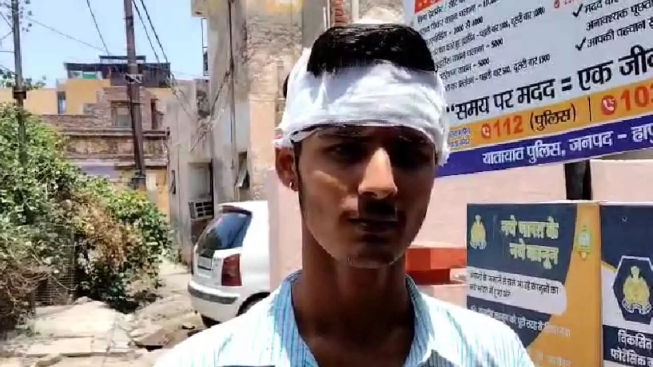 Hapur News Hapur News