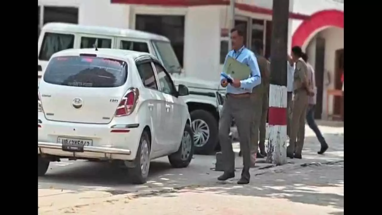 Barabanki Story Barabanki Story