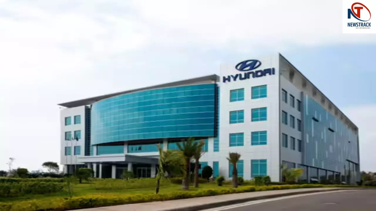 Hyundai Motor