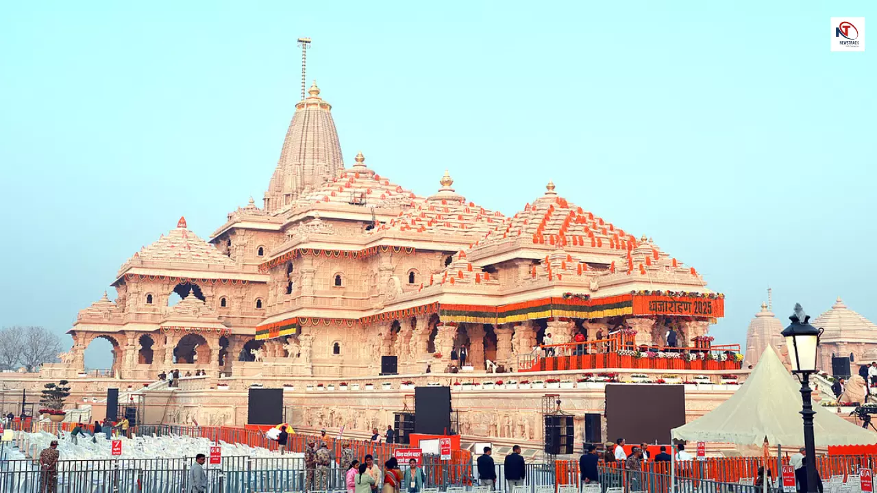 रामलला के भोग प्रसाद की गुणवत्ता पर मुहर की तैयारी, अयोध्या राम मंदिर में सख्त ऑडिट शुरू