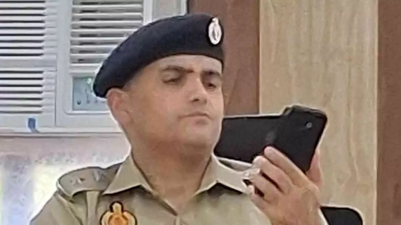 Aligarh News:ऑपरेशन कन्विक्शन के तहत बड़ी सफलता, हत्या और पॉक्सो मामलों में दोषियों को आजीवन कारावास Aligarh News:ऑपरेशन कन्विक्शन के तहत बड़ी सफलता, हत्या और पॉक्सो मामलों में दोषियों को आजीवन कारावास