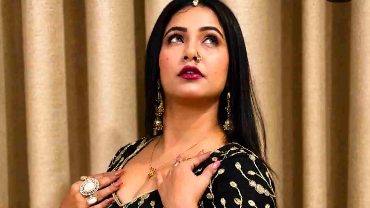 Trisha Kar Madhu Viral Video Trisha Kar Madhu Viral Video