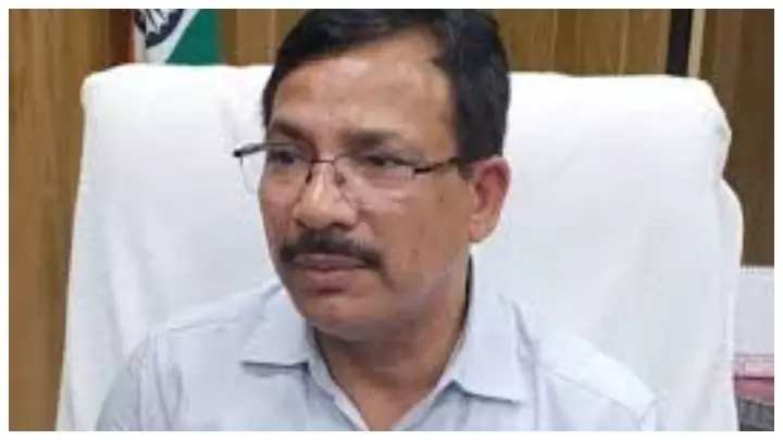 Jalaun News :  बकरीद से पहले जालौन में हाई अलर्ट, डीएम-एसपी ने उरई में किया फ्लैग मार्च