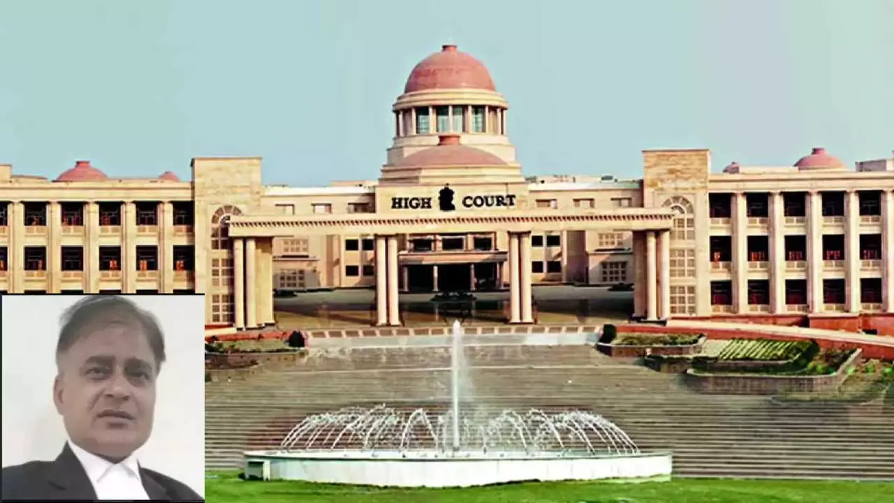 Allahabad Court: इलाहाबाद हाईकोर्ट फैसला, दिव्यांग सैनिकों की पेंशन पर ‘NANA’ टिप्पणी पर्याप्त नहीं