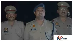 Kanpur Dehat News: पुलिस और बदमाश के बीच मुठभेड़, महिला से कुंडल लूटने वाला शातिर राहुल गिरफ्तार Kanpur Dehat News: पुलिस और बदमाश के बीच मुठभेड़, महिला से कुंडल लूटने वाला शातिर राहुल गिरफ्तार
