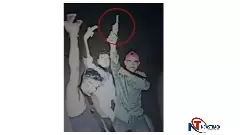 Hapur News: तमंचे पर डांस का VIDEO VIRAL, युवक ने उड़ाई कानून की धज्जियां, तलाश में जुटी पुलिस Hapur News: तमंचे पर डांस का VIDEO VIRAL, युवक ने उड़ाई कानून की धज्जियां, तलाश में जुटी पुलिस