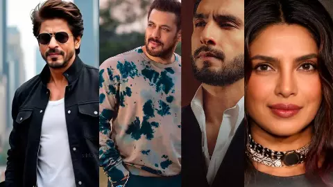 Bollywood Celebs Quit Movies Like Ranveer Singh
