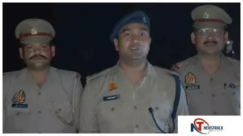 Kanpur Dehat News: पुलिस और बदमाश के बीच मुठभेड़, महिला से कुंडल लूटने वाला शातिर राहुल गिरफ्तार Kanpur Dehat News: पुलिस और बदमाश के बीच मुठभेड़, महिला से कुंडल लूटने वाला शातिर राहुल गिरफ्तार
