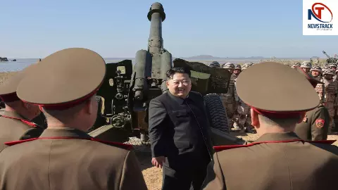 Kim Jong Un