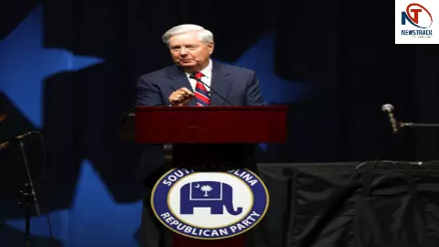 Lindsey Graham Lindsey Graham