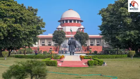 Supreme Court Supreme Court