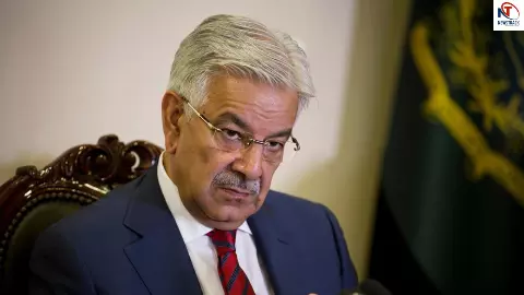 Khawaja Asif