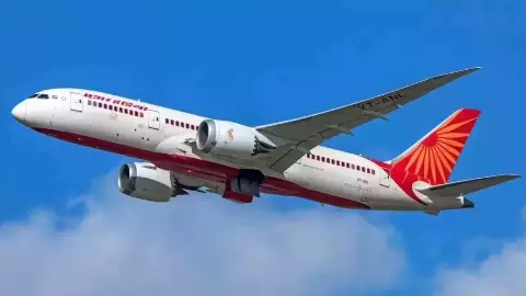 Air India Flight