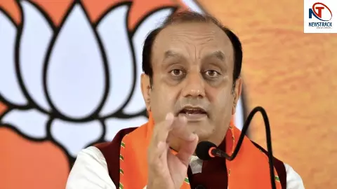 Sudhanshu Trivedi