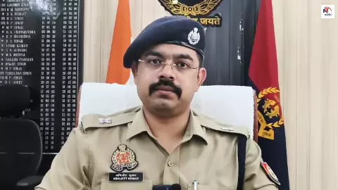 Amethi News: स्मृति ईरानी की अमेठी में जोरदार वापसी, शोक संवेदना से लेकर संगठनात्मक बैठक तक हलचल