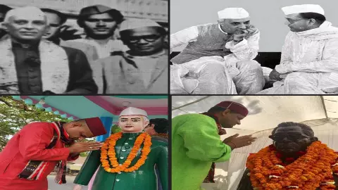 Nehru Death Anniversary Nehru Death Anniversary
