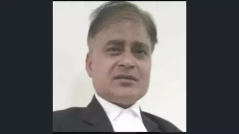 Allahabad Court