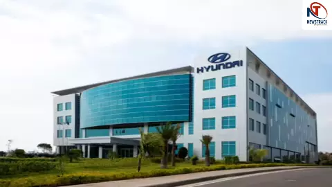 Hyundai Motor