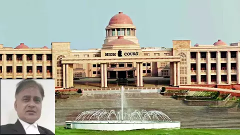 Allahabad Court: इलाहाबाद हाईकोर्ट फैसला, दिव्यांग सैनिकों की पेंशन पर ‘NANA’ टिप्पणी पर्याप्त नहीं