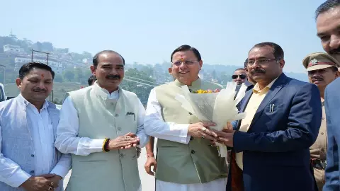 Uttarakhand News Uttarakhand News