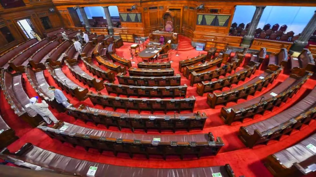 Rajya Sabha Elections