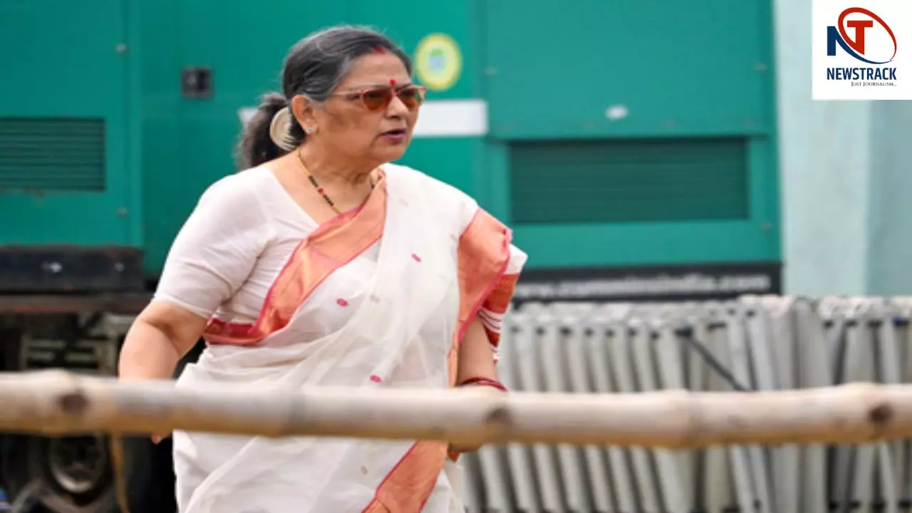 Kakoli Ghosh Dastidar