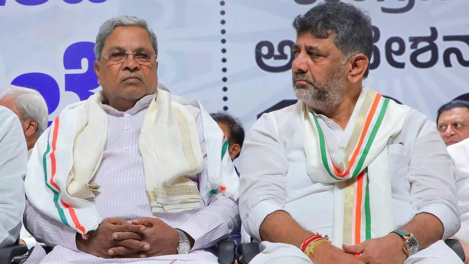 Karnatak CM