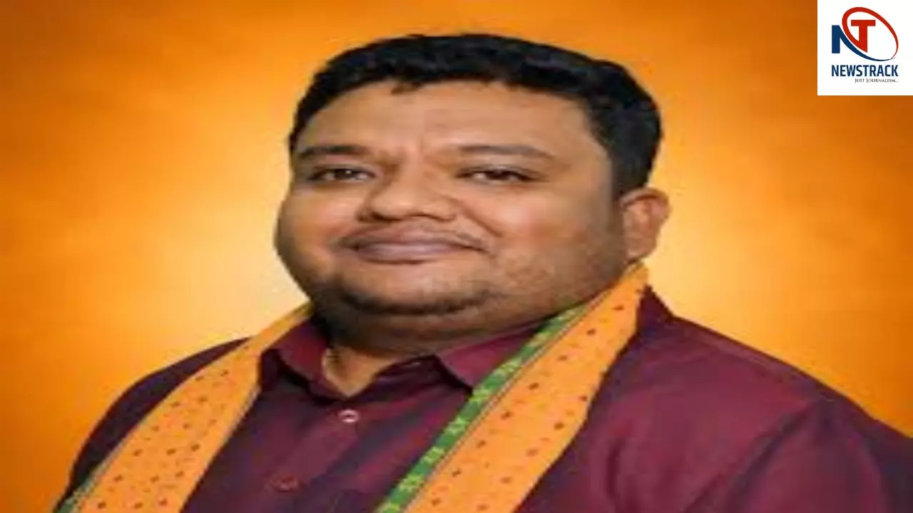 Abhishek Debroy