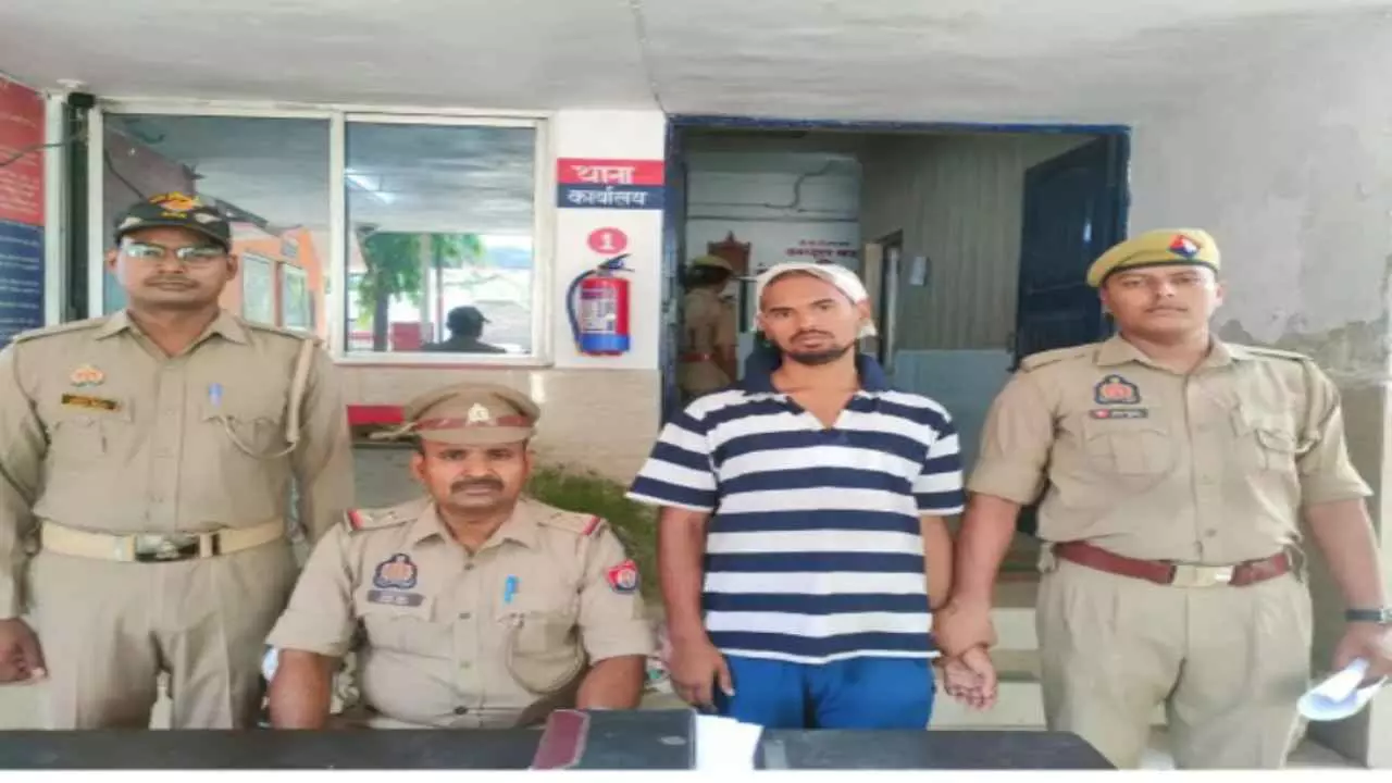 Chandauli News