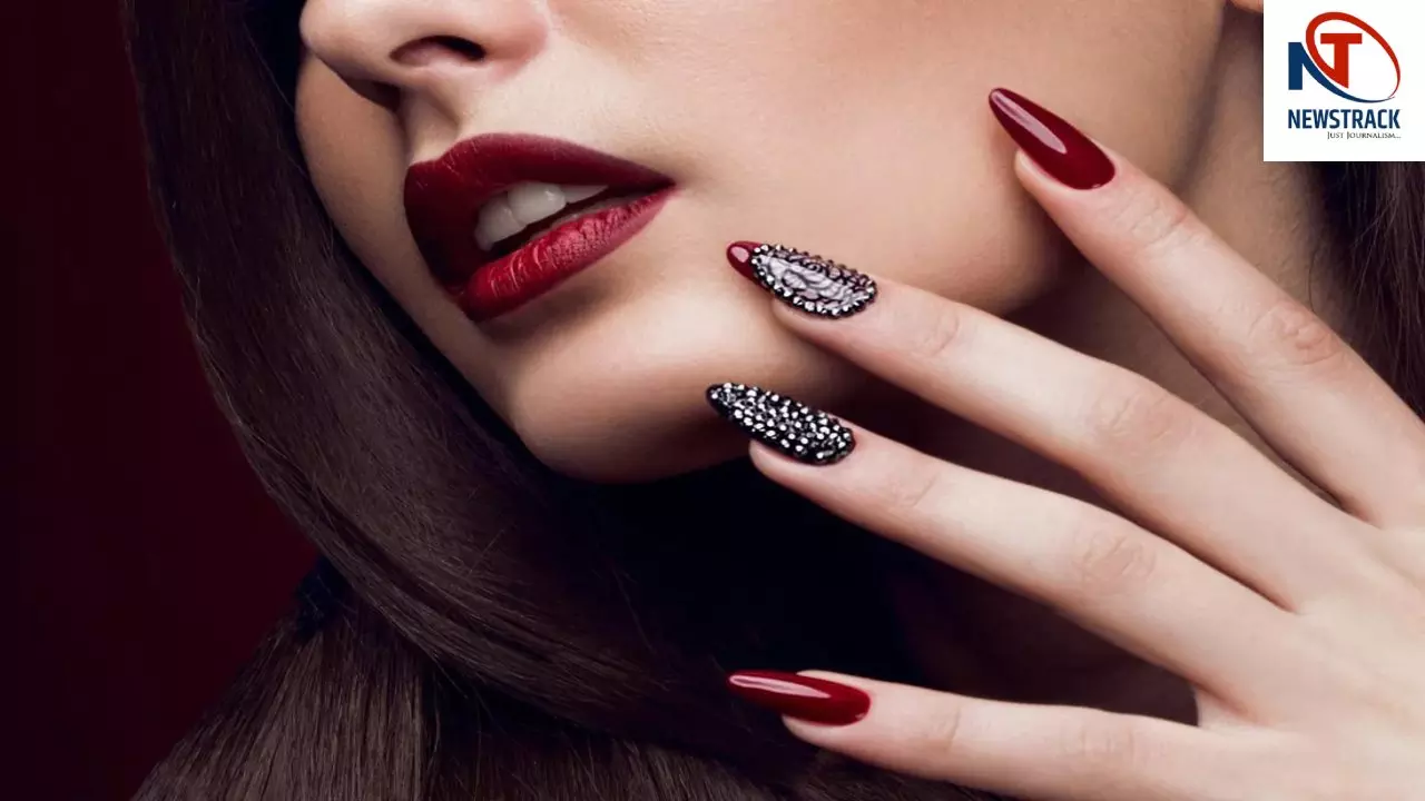 Nail Polish Nail Polish