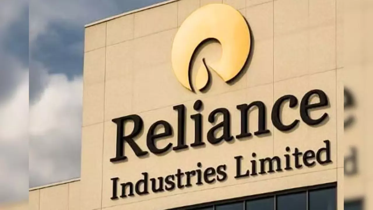 Reliance FY26 Contribution