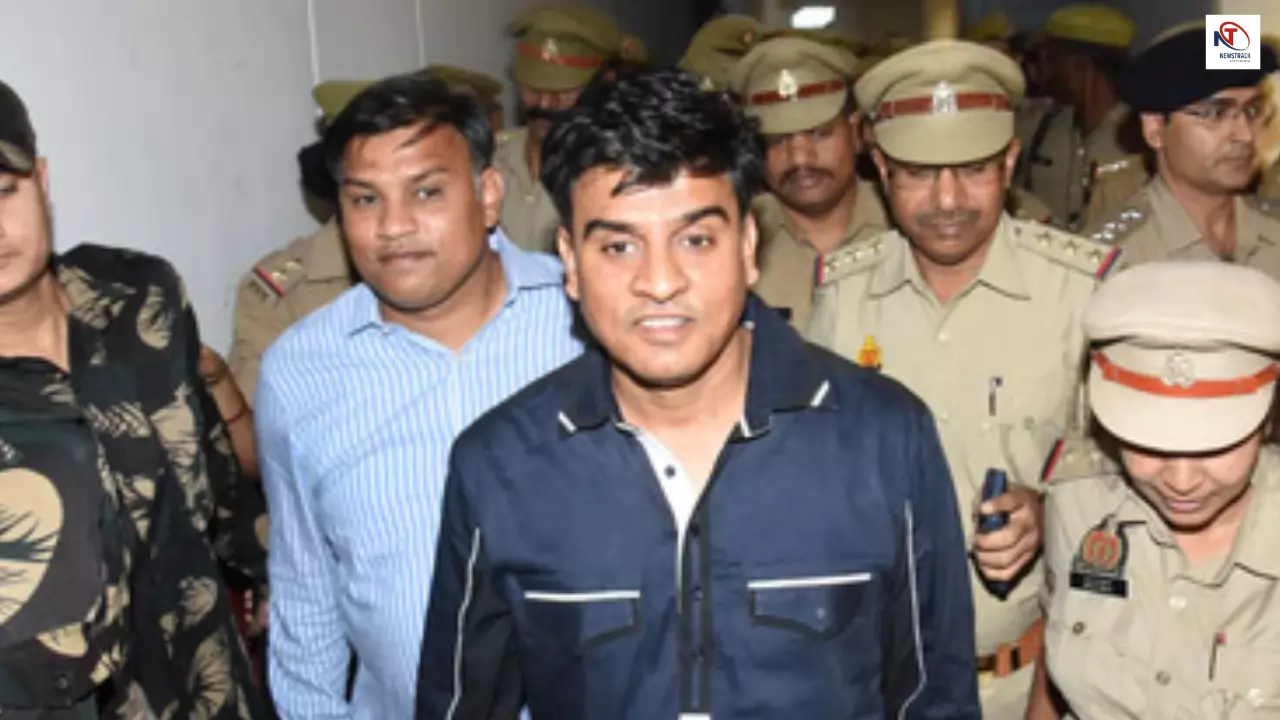 Kanpur News: इरफान सोलंकी पर FIR कराने वाले का दावा, ‘सपा सरकार आई तो जान को खतरा’ Kanpur News: इरफान सोलंकी पर FIR कराने वाले का दावा, ‘सपा सरकार आई तो जान को खतरा’