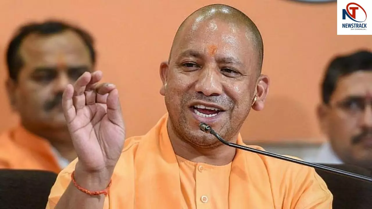 Yogi Adityanath