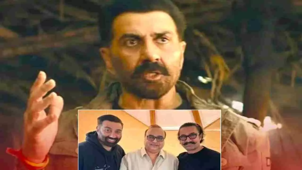 Batwara 1947 Teaser Batwara 1947 Teaser