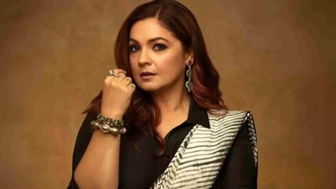 Pooja Bhatt Affairs