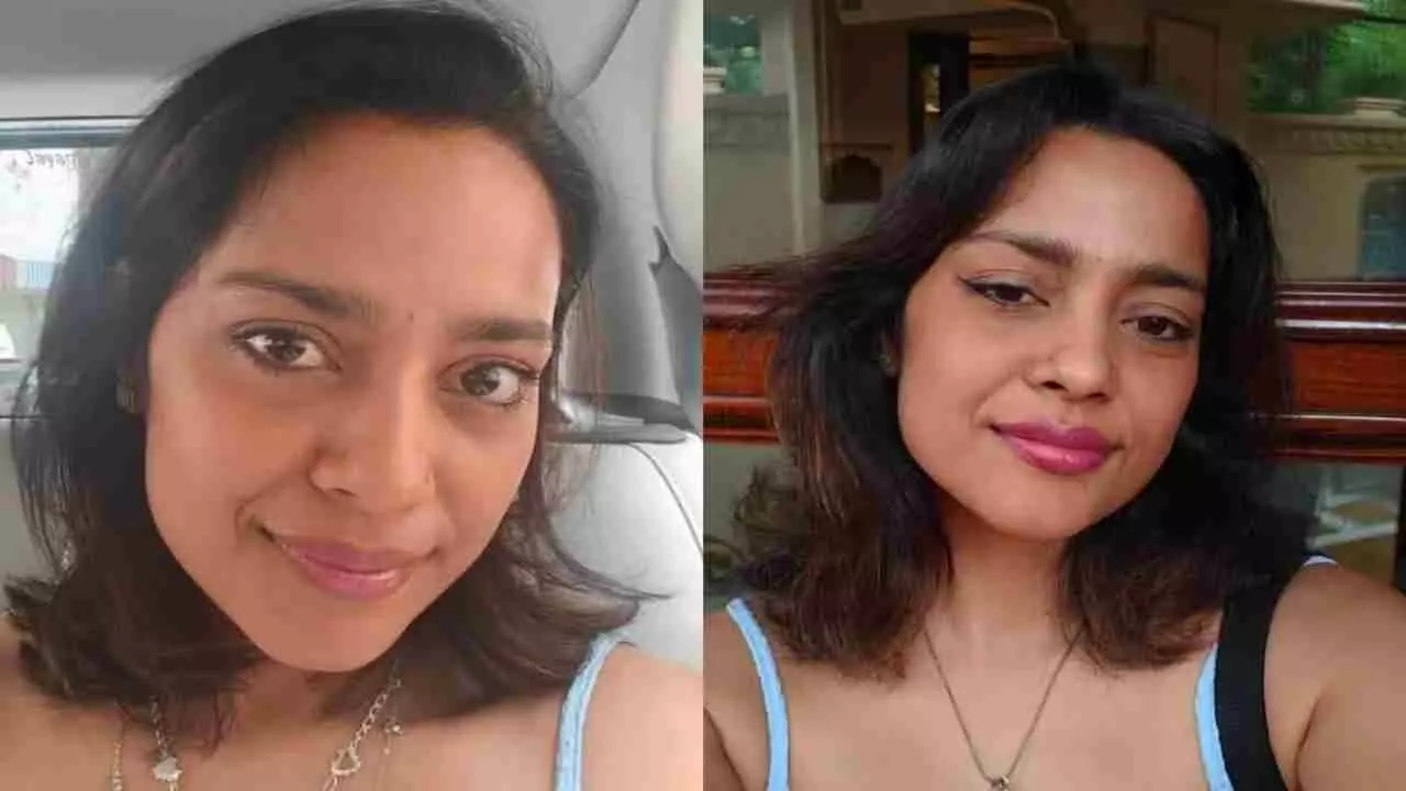 Shahana Goswami Kaun Hai Shahana Goswami Kaun Hai